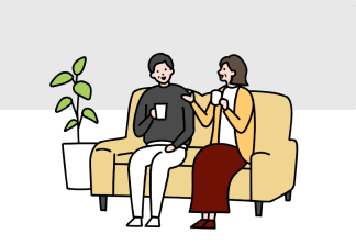 生活についてイメージ