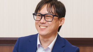 写真_Iさん 40代・男性