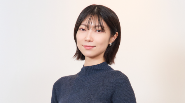 サムネイル_モデル・女優　蔦谷 里華さん