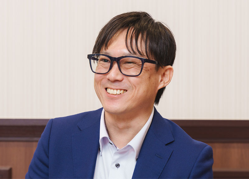 写真_Iさん 40代・男性