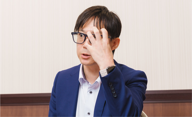 写真_目の症状に気づいた時点で医師に相談すればよかった