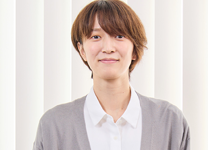 元プロバレーボール選手 鍋谷 友理枝さん